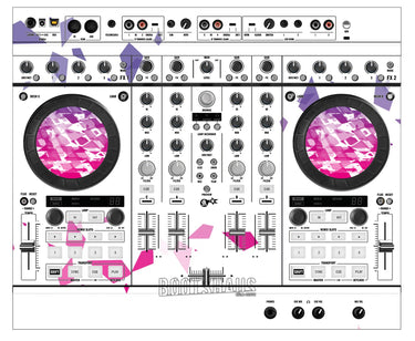 Native Instruments S4 MK2 Skin Bootshaus 2